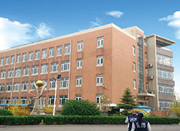 马驹桥小学